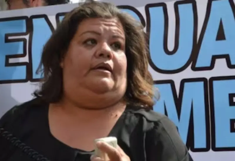 Teresa González