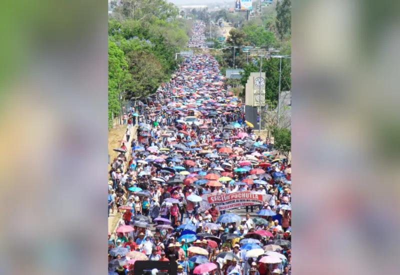 oaxaca_marchas_día_trabajo