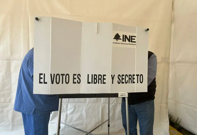 voto