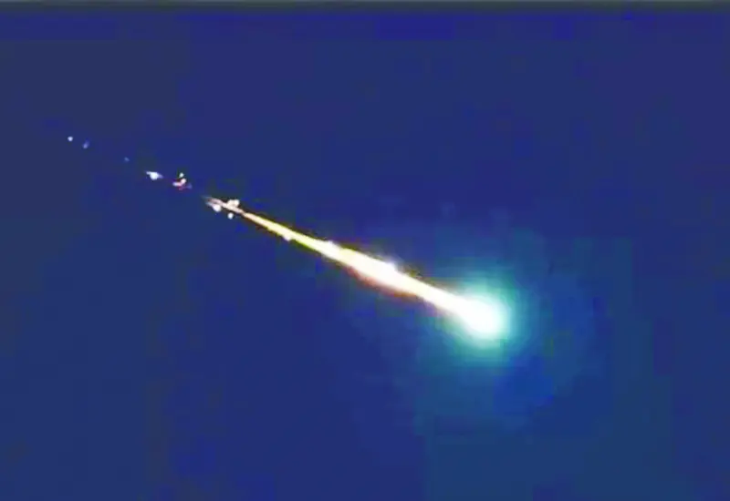 meteorito