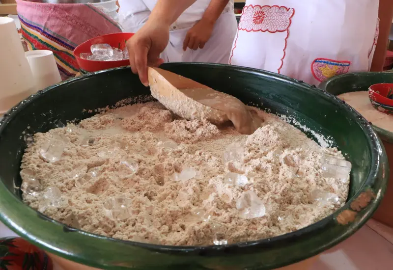 tejate_feria_oaxaca