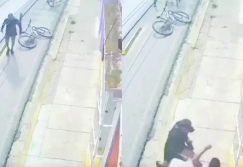 ciclista_golpeador_oaxaca