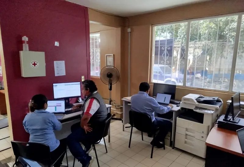 ine_auditoria_iso_oaxaca
