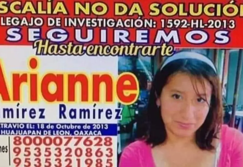 desapraceida_justicia_poaxaca 