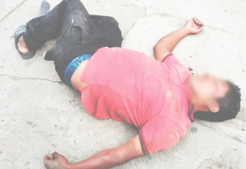 golpeado_asalto_oaxaca
