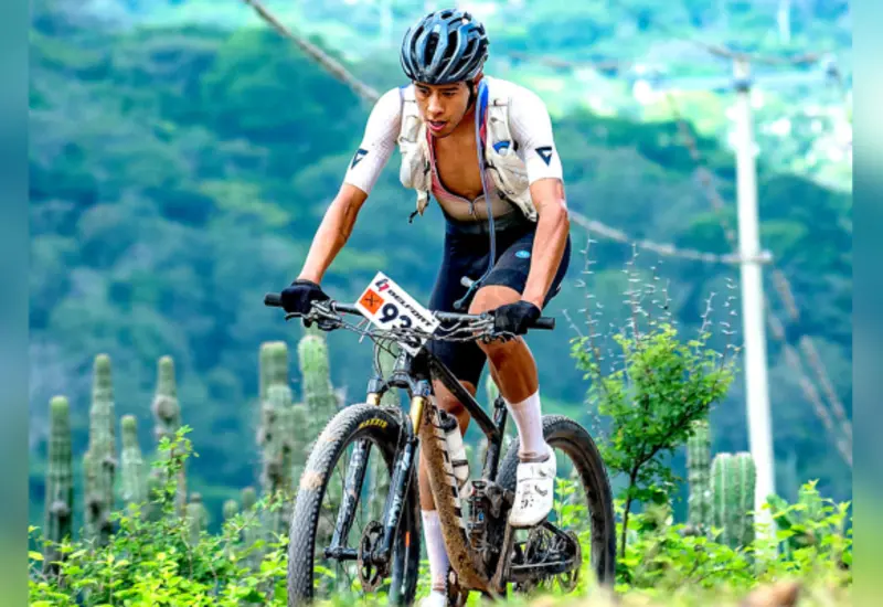 ciclismo