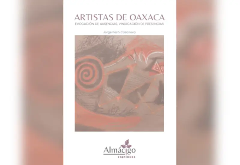 libros_ Jorge_Pech 
