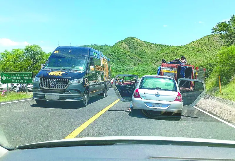 bloqueos_carreteros