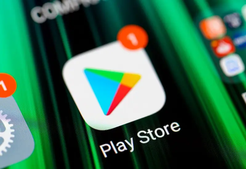 Play store