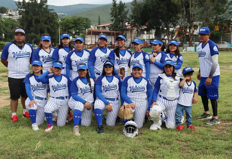 softbol