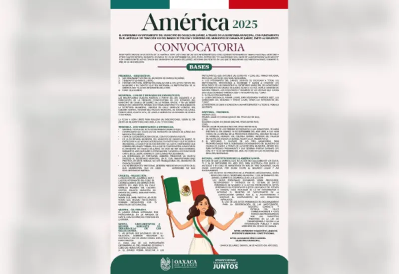 america_oax