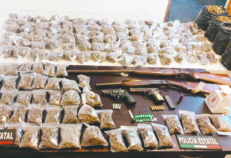 arma-droga-chayuco-oaxaca