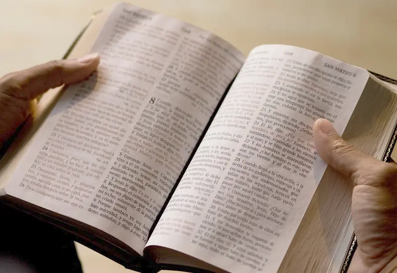 biblia