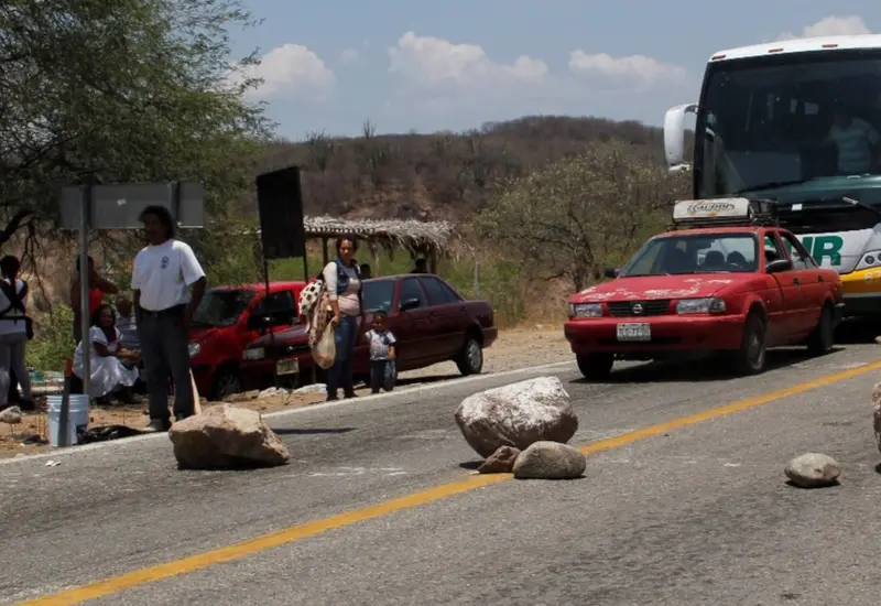 bloqueo-jalapa-oaxaca