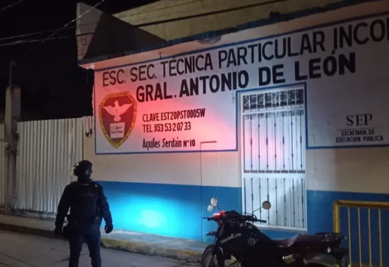 operativo-regreso-clases-huajuapan-oaxaca