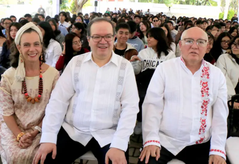 rector-unam-oaxaca2