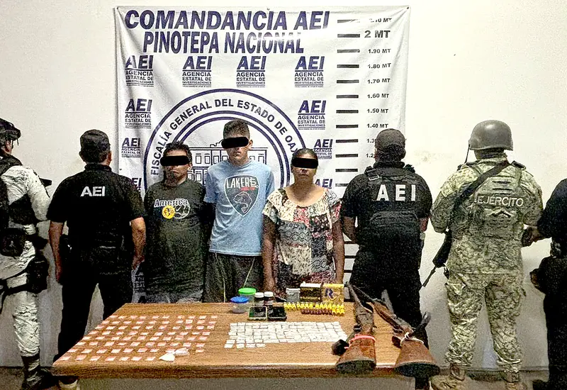 detenidos_dorgas_armas_cateo_costa_oaxaca