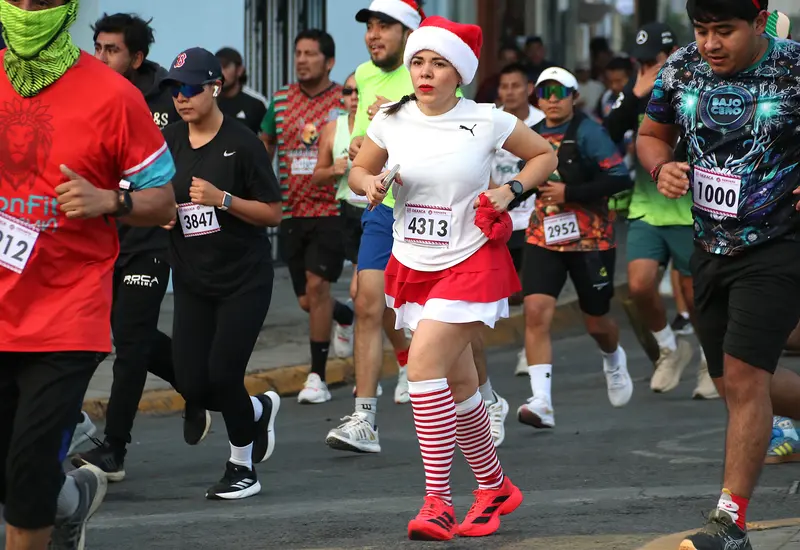Espíritu navideño