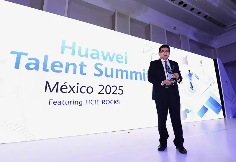 Talent summit