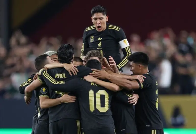 La Selección Mexicana abrirá la Copa del Mundo 2026, ante la Selección de Sudáfrica