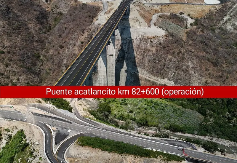 La obra para restablecer la circulación vehicular iniciará en breve.