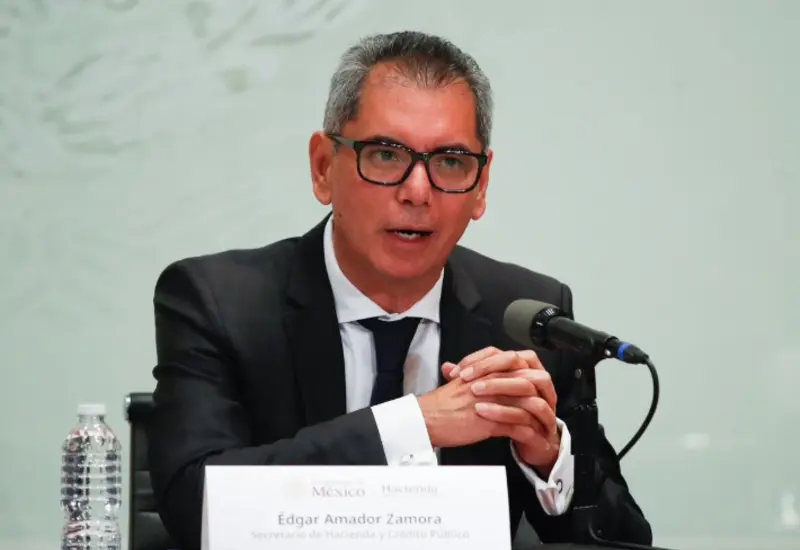 La Secretaría de Hacienda presenta la Estrategia Nacional de Educación Financiera, una iniciativa clave para prevenir el sobreendeudamiento de los ciudadanos.