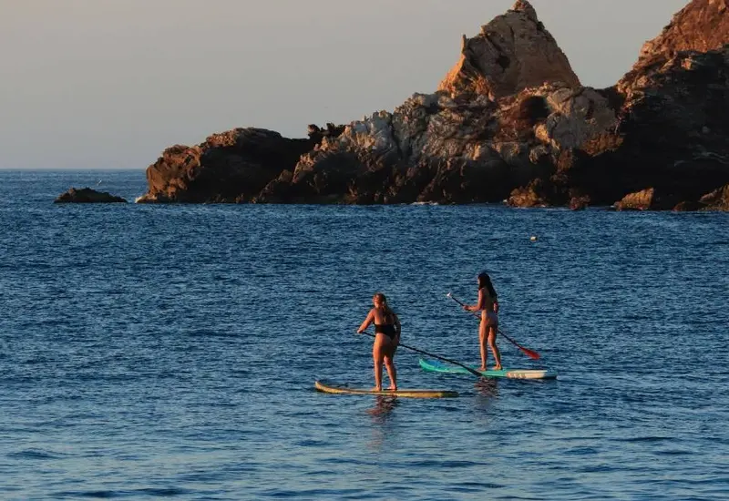 La costa de Chacahua se ilumina para un fin de semana festivo lleno de música, gastronomía local y actividades deportivas.