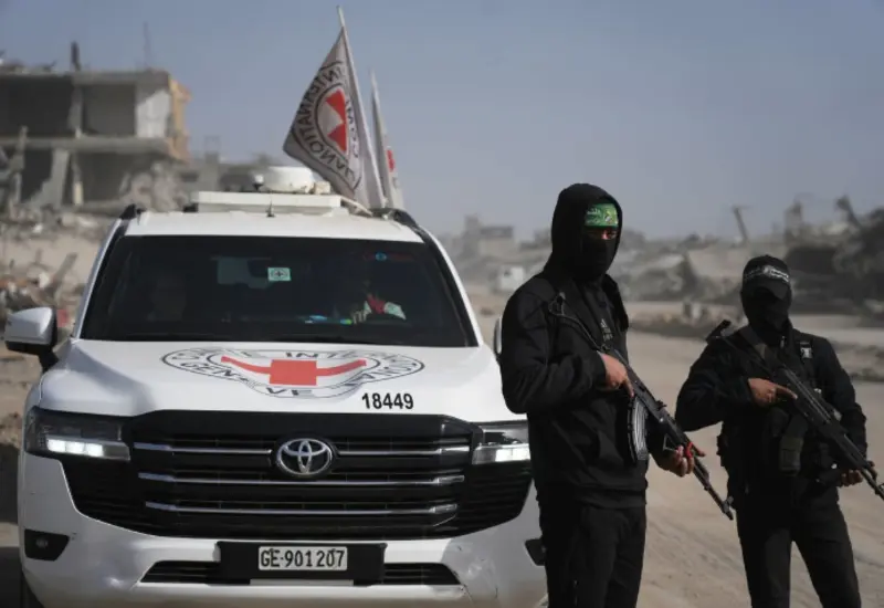 Miembros de Hamas expresan su postura sobre el armamento, asegurando que la idea de un desarme total es inaceptable para la resistencia.
