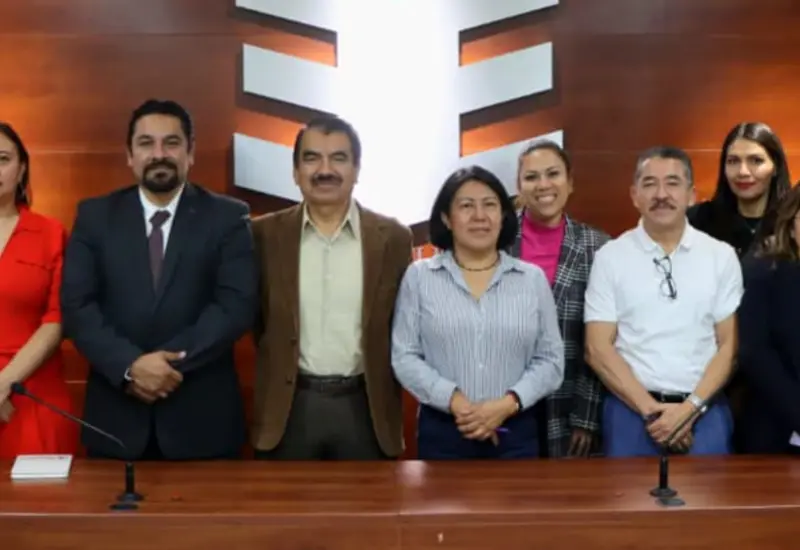 Ambas instituciones buscan garantizar un proceso ordenado y eficiente.