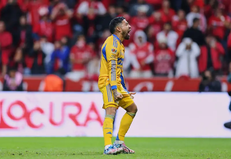 El futbolista Javier Aquino, jugador histórico del Club Tigres, no continuará en el equipo regiomontano tras la decisión de no renovar su contrato.