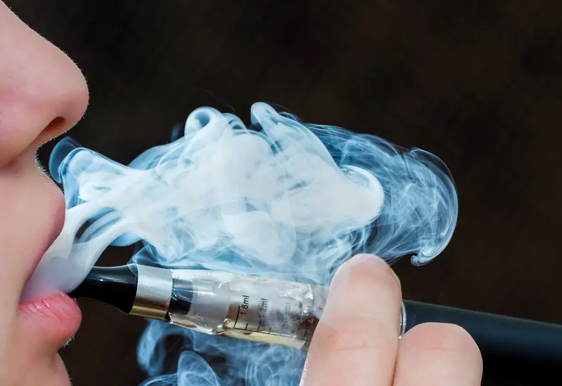 Golpe al vapeo: prohibición nacional sacude a Oaxaca.