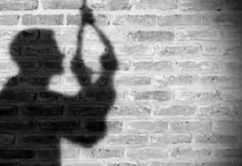 Imagen conceptual sobre la salud mental que ilustra la preocupación por el suicidio en Oaxaca y la importancia de identificar las señales de alerta.