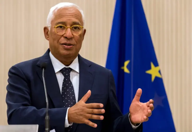 El presidente del Consejo Europeo declara que solo los europeos pueden decidir quién los gobierna, rechazando la interferencia estadounidense en su política.