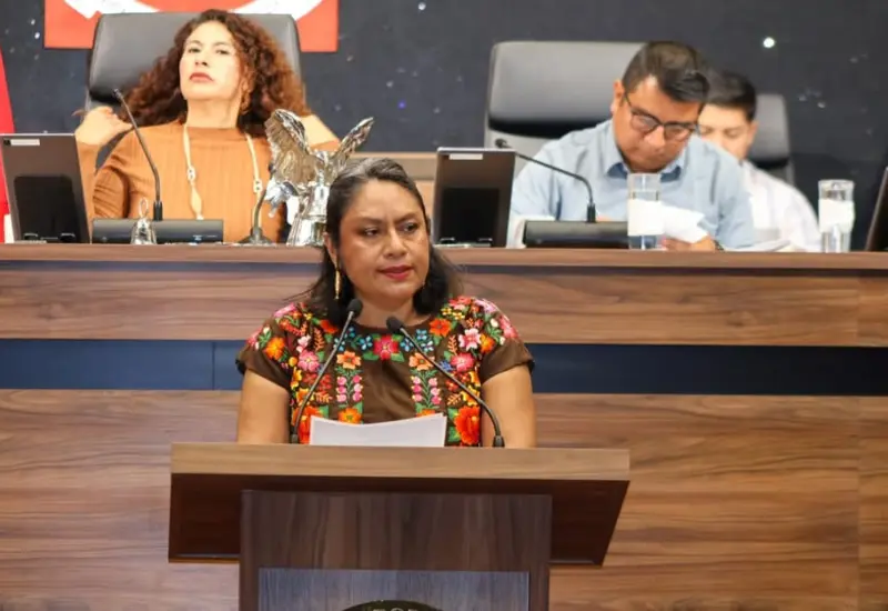 La Secretaría de Honestidad sería la dependencia encargada de administrar el nuevo registro de violentadores, según la propuesta que se impulsa.