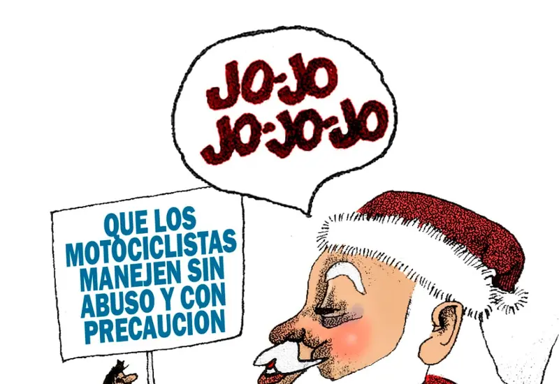 Un retrato fotográfico de Mario Robles, figura pública del ámbito empresarial, cuya imagen ilustra la columna de análisis económico 'México SA'.