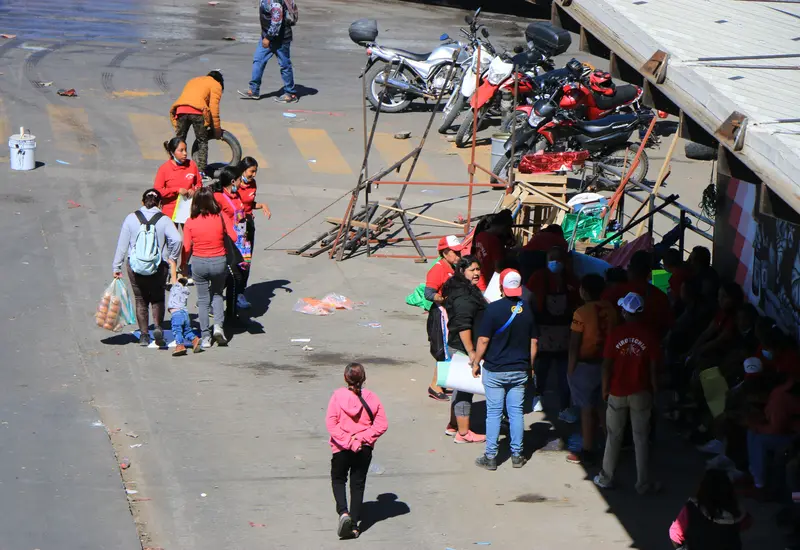 El almacenamiento y uso incorrecto de pirotecnia representa un grave peligro para niños, mascotas y viviendas en la ciudad de Oaxaca.