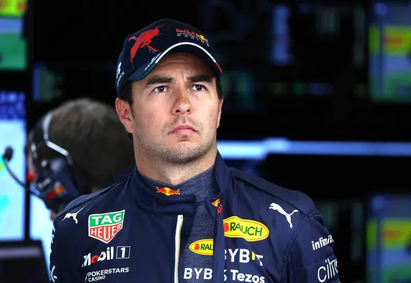 El piloto mexicano de Fórmula 1, Sergio 'Checo' Pérez, quien asegura que se encuentra en la última etapa de su carrera profesional.