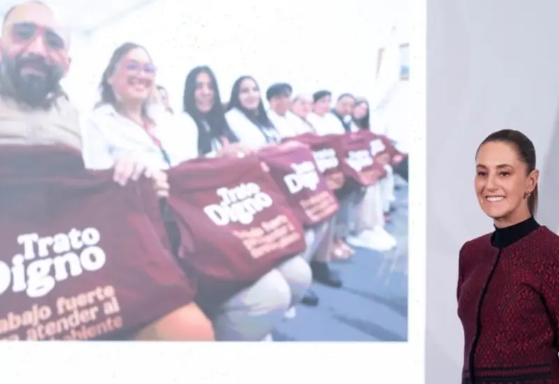 El modelo de distribución de medicamentos reducirá gastos familiares. Foto: Presidencia de la República.
