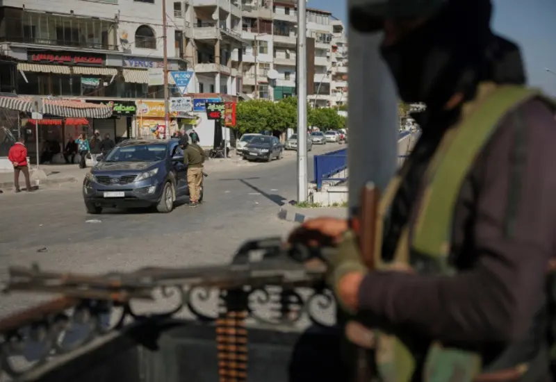 Dos soldados de Estados Unidos y un intérprete civil murieron tras una emboscada en Siria, en el primer ataque mortal desde la caída de Assad.