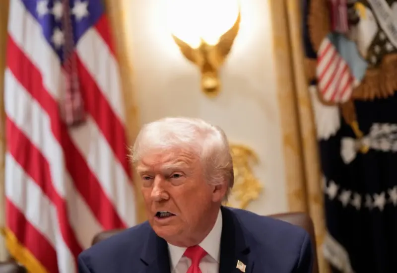 El gobierno de Washington promete premiar a los gobiernos alineados con el 'Corolario Trump', como parte de su Estrategia de Seguridad Nacional.