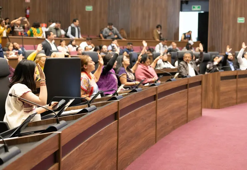 La UABJO implementa un programa de respaldo legal para ayudar a migrantes a crear testamentos y así blindar su patrimonio familiar.