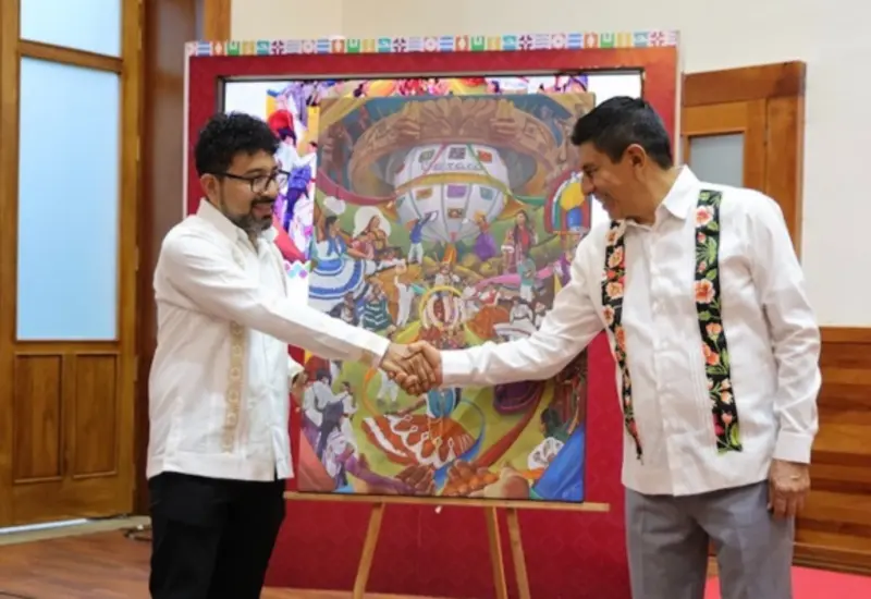 oaxaca_ guelaguetza 