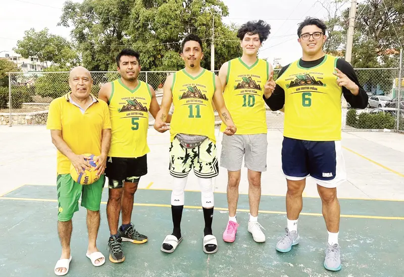 3x3 Puerto (2)