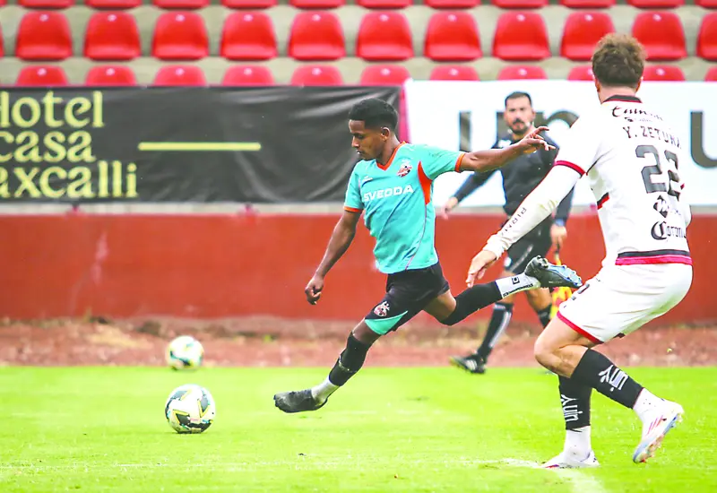 Cierran pretemporada
