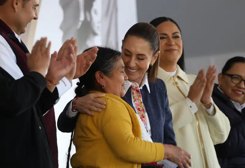 En Puebla serán 46 mil mujeres que recibirán este apoyo