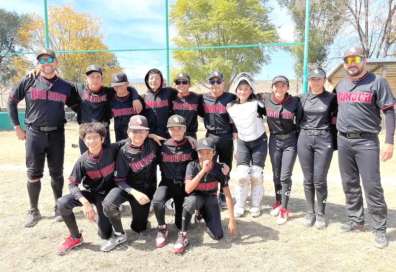 Guerreros La Salle tuvo un promisorio debut en la 13-14 años en el Torneo Jaime Brena