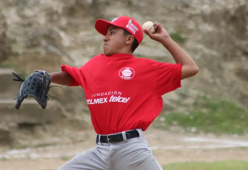LIGA TELMEX BEIS OAX (3)