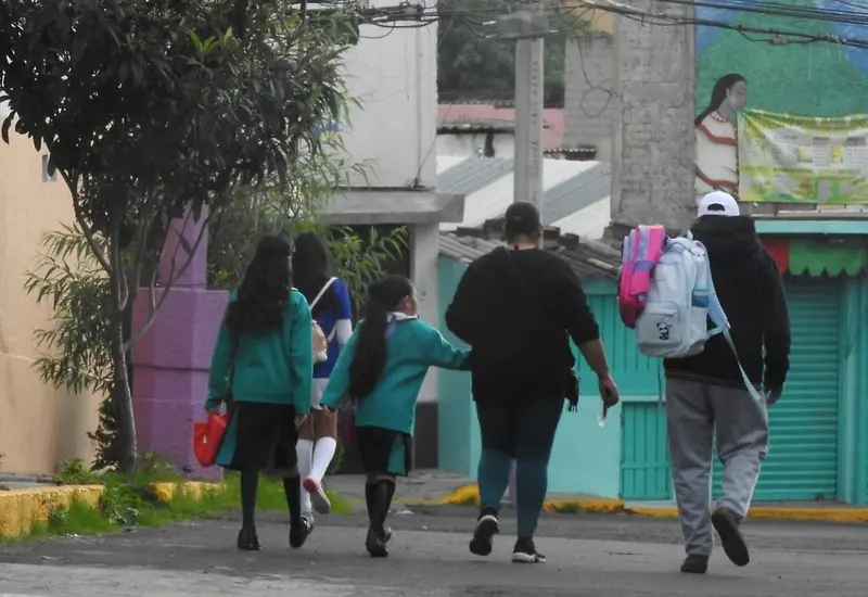 Regreso-clases