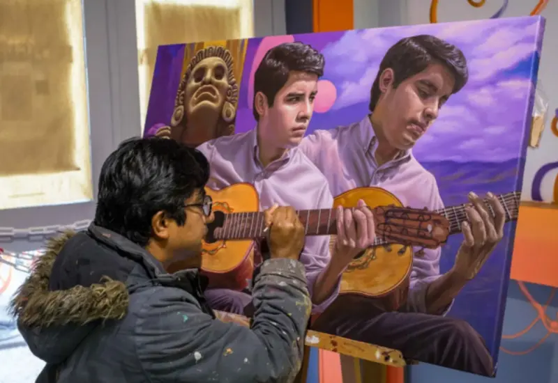 oaxaqueño_pintura