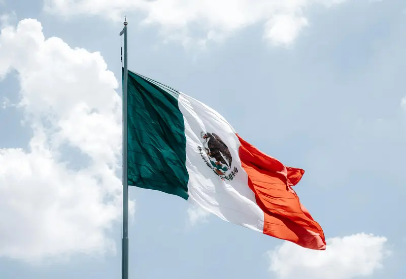 bandera-mexico-oaxaca